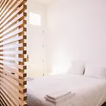 Orm - Ferreira Borges Apartment