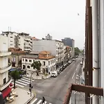 Apartment Camoes Deluxe