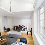 D\'Autor Apartments Sá da Bandeira