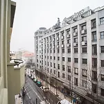 D\'Autor Apartments Sá da Bandeira