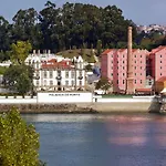 Ousada Do Porto Palacio Do Freixo