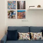 Lovelystay - Majestic Flat In City Center