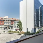 The Perfect Porto Apartment