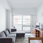 The Perfect Porto Apartment