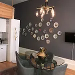 Oporto Chic & Cozy - Flores