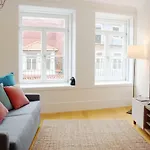 Hm - Carlos Alberto Apartment 3