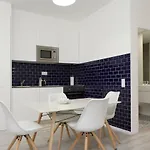 My Modern Homey At Porto