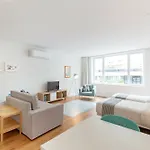 Oporto Palace Apartments