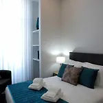 Cool Terrace Apartment