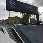 By This River
