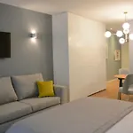 Lf Porto Dalia Studio, By Flat In Porto