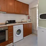 Vitoria Apartments