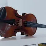 Oporto Near Violin