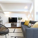 Hm - Ribeira Sao Joao Apartment - 6L