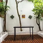 Vivenda Center Porto