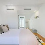 Porto City Elegant Retreat
