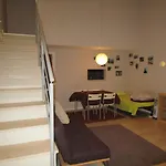 Sweet House In Oporto Center