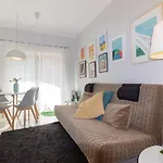 Apartment Cedofeita 408