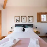 Cardosas Palace Apartment