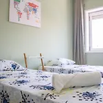 Porto Center Hostel