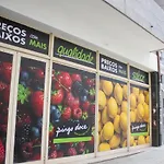 Porto Center Hostel