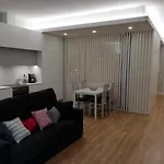 Alegria 120 Apartamentos