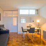 Casa Da Alegria- Downtown