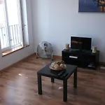 Apartment Stay In Fontainhas