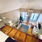 Vitoria\'S Terrace Apartments