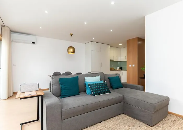 Feel Corporate Housing Marques