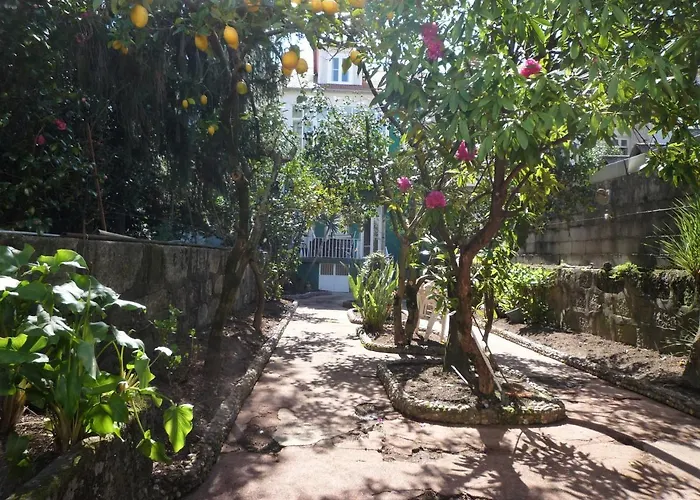 Casa Familiar Do Porto