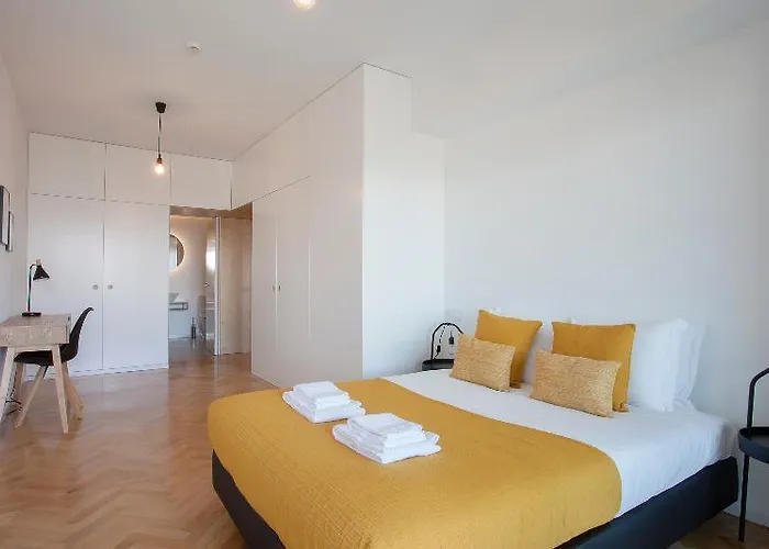 Downtown Secret Luxury Apartments