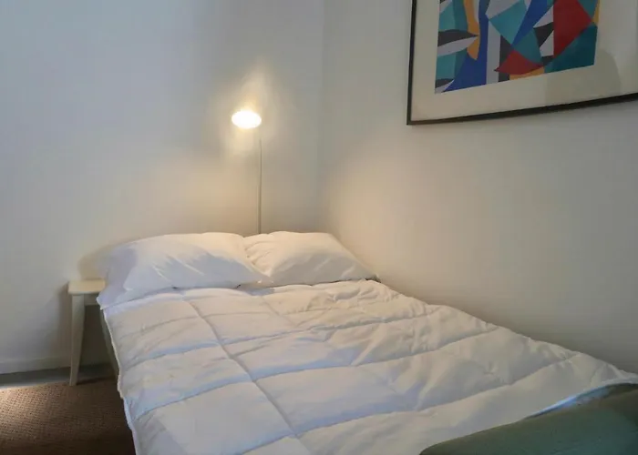 Design Boavista Music Apartments