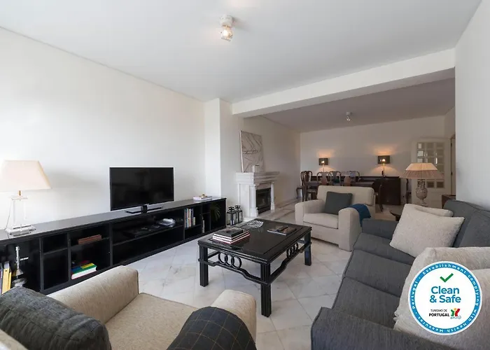 Lapa Premium Apartment