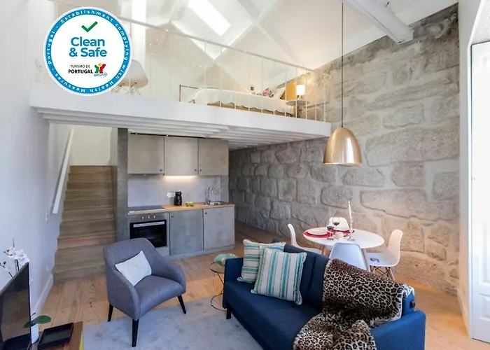 Mouzinho Cosy Loft