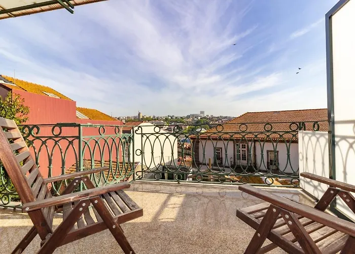 Belomonte River View Apartments