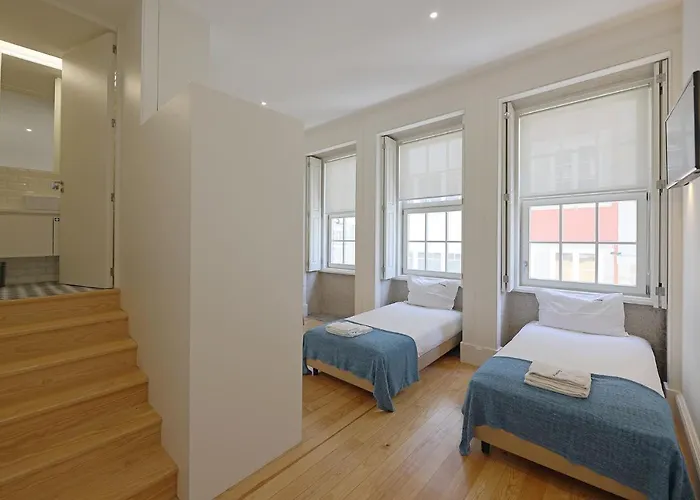 Flh Porto Traditional Studio