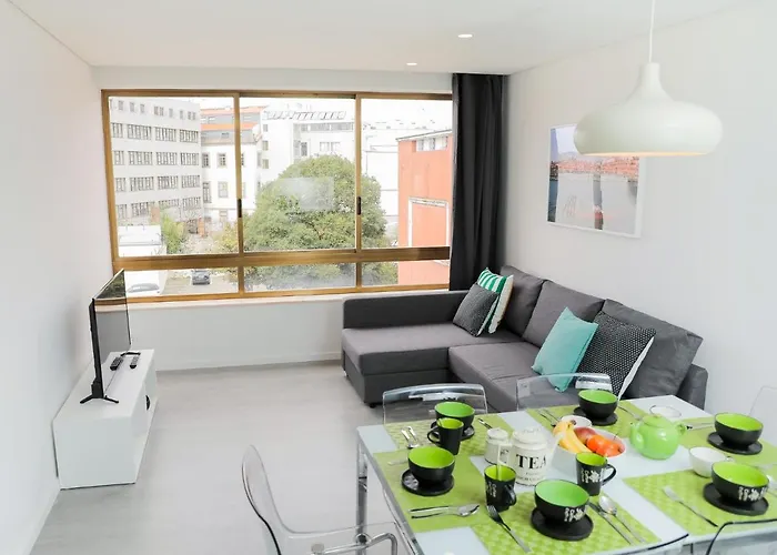 Cm Vintage Apartments - Breiner