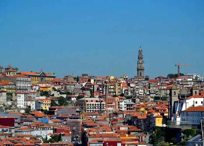Studio Center Porto 1