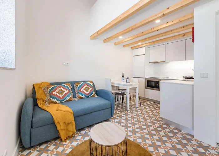 Guestready - Pateo Da Lapa - Home 5