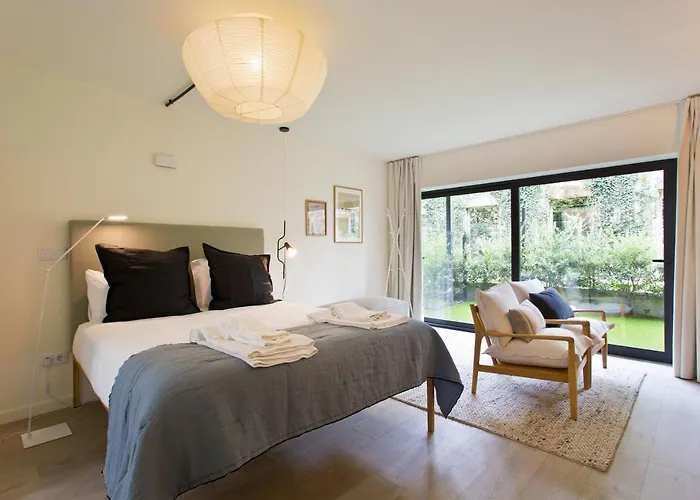 Zen Garden Studio C