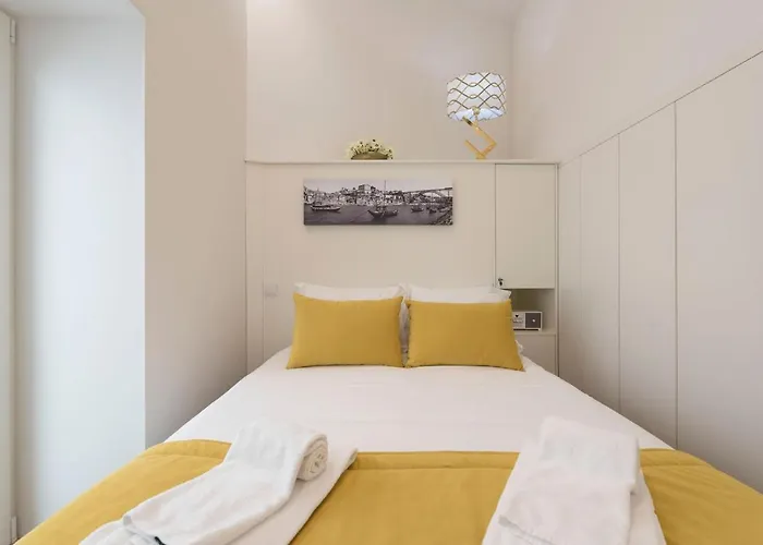 Santo Antonio Oporto House