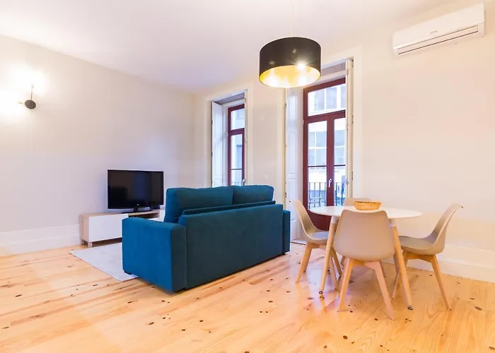 On Apartments - Coliseu