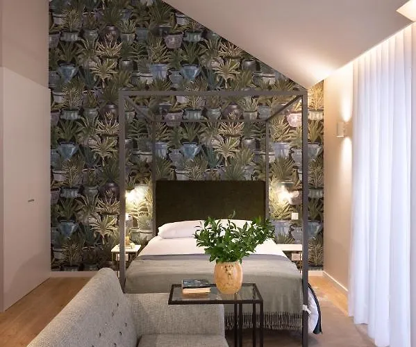Cactus Apartment, By Bolhao Residences