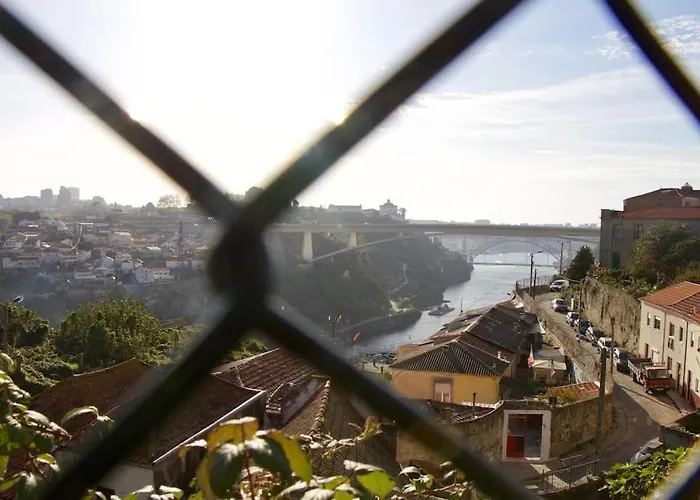 Ilhas Douro Fontainhas