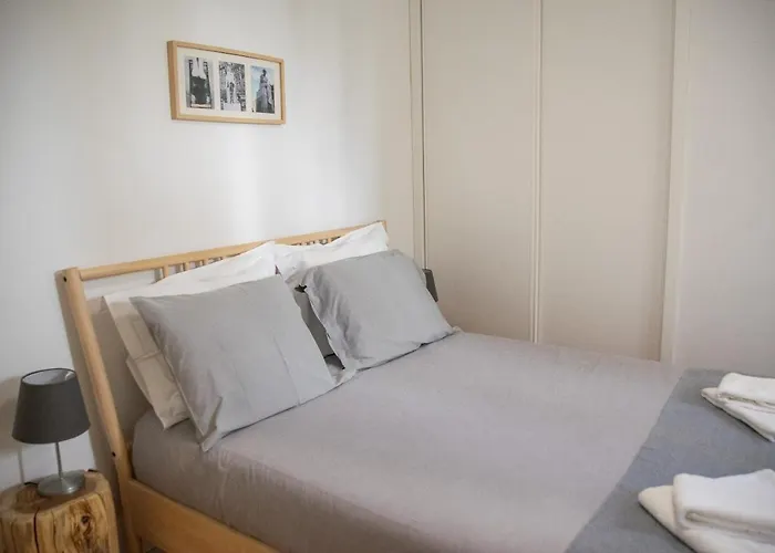 Olival 54 Apartments