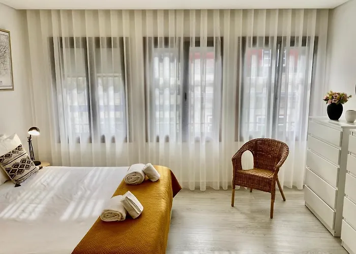 Center Liberty Apartment 1