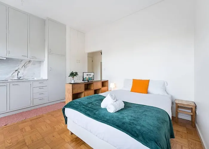 Guestready - White And Bright Stay