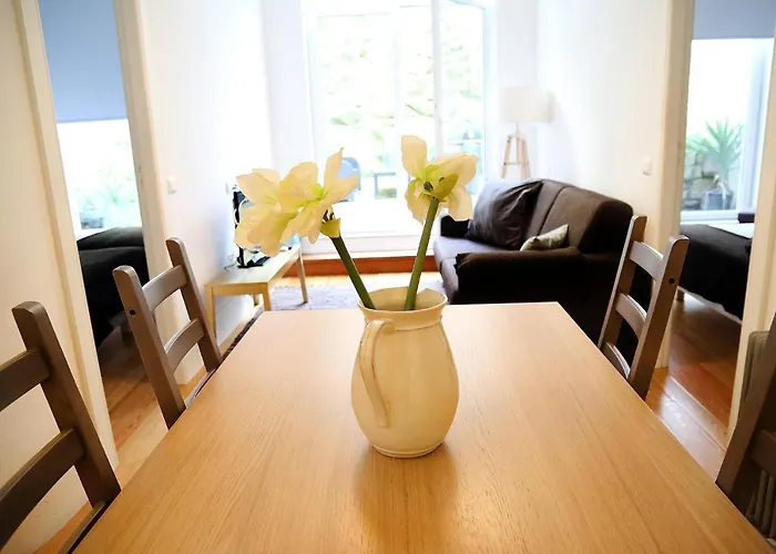 Citybreak-Apartments Bolhao