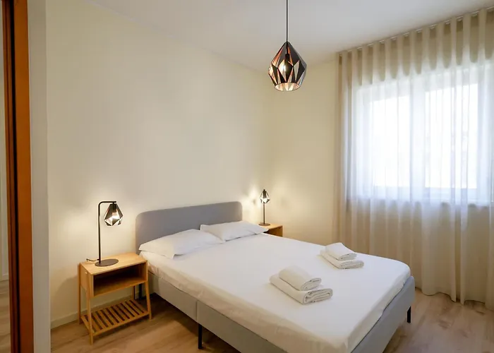 Antero Sweet & Cozy Apartment By Pch